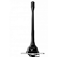 Антенна автомобильная Amphenol Procom DFA 450/900-ZG/…