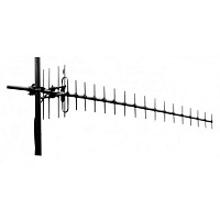 Антенна Amphenol Procom 18-element Yagi, 380-412 MHz