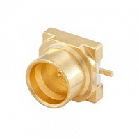 Соединитель коаксиальный Rosenberger 19S101-40ML5