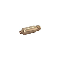 Переход коаксиальный прецизионный H+S 31 MMCX-SMA-50-2/111 NE