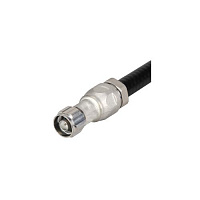 Соединитель коаксиальный H+S 11 N-50-12-50/033 -E