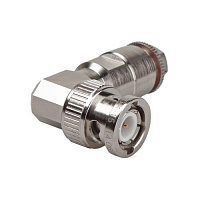 Соединитель коаксиальный H+S 16 BNC-50-4-14/12- NE