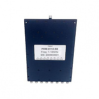 Делитель мощности RFOne PDM-0112-S8