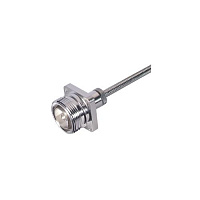 Соединитель коаксиальный H+S 25 716-50-5-7/00- -E