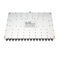 Делитель мощности RFOne PDM-00506-S16