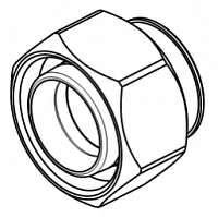 Аксессуар H+S 62 4310-0-0-X3/-33 -E