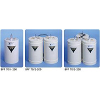 Полосовой фильтр Amphenol Procom BPF 70/2-200 N