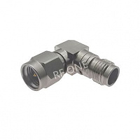 Переход коаксиальный RFOne A4007B-RA