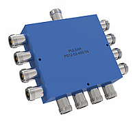Делитель мощности Pulsar Microwave PS12-03-455/1N