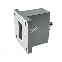 Коаксиально-волноводный переход RFOne AWR62292EL