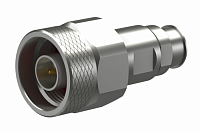 Соединитель коаксиальный NKT PRO NK-SM-N-7-31