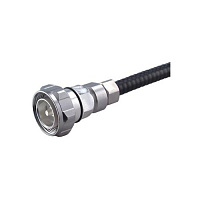 Соединитель коаксиальный H+S 11 716-50-8-10/003 -E