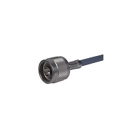 Соединитель коаксиальный H+S 11 N-50-4-55/133 NE