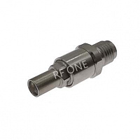 Переход коаксиальный RFOne A4014B