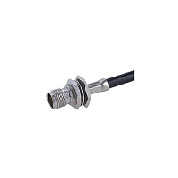 Соединитель коаксиальный H+S 24 TNC-75-4-8/133 NE