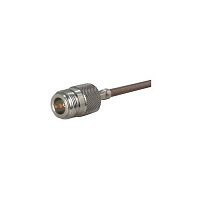Соединитель коаксиальный H+S 21 N-50-3-8/133 NH