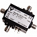 Переключатель Amphenol Procom PRO-2REL-1PM-12V-H-TNC