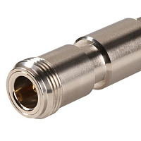 Соединитель коаксиальный H+S 21 N-50-6-7/12- NE