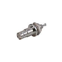 Соединитель коаксиальный H+S 22 SHV-50-0-3/100 NE