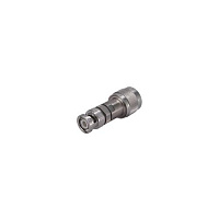 Переход коаксиальный прецизионный H+S 32 BNC-N-50-51/1-- UE