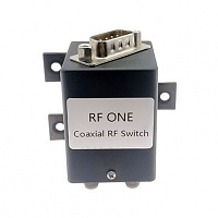 Переключатель коаксиальный RFOne RD2-K40LXX-TID