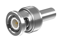 Соединитель коаксиальный NKT PRO NK-SM-BNC-3-89