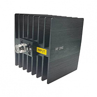 Аттенюатор коаксиальный RFOne RFH12XXTD50-D