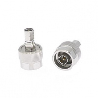 Переход коаксиальный RFOne A1821B