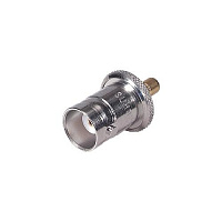 Переход коаксиальный H+S 31 BNC-SMB-50-2/1-- UE
