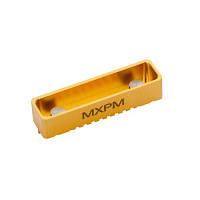 Соединитель коаксиальный H+S 1x8A 82 MXPM-S50-0-2/-11 NE