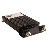 Полосовой фильтр Amphenol Procom BPF 70/4 TNC