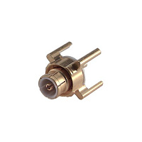Соединитель коаксиальный H+S 81 MMBX-50-0-2/111 NH