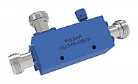 Направленный ответвитель Pulsar Microwave CS10-09-436/7N