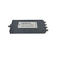 Делитель мощности RFOne PDM-004072-S4