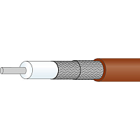 Кабель коаксиальный H+S RG 142 B/U