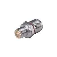Переход коаксиальный H+S 34 MMBX-TNC-50-1/1-3 NE