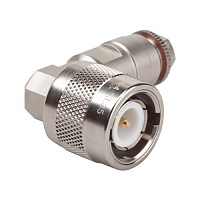 Соединитель коаксиальный H+S 16 C-50-6-1/122 NE