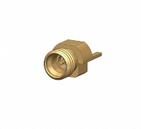 Соединитель коаксиальный H+S 29976BM-4-006