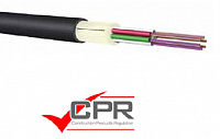 Кабель оптический H+S 48-12E9/BWSN(ZNG)H-G96