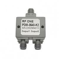 Делитель мощности RFOne PDM-0640-K2