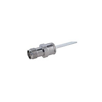 Соединитель коаксиальный H+S 21 TNC-50-2-2/133 NE