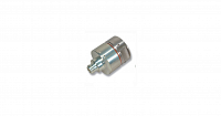 Соединитель коаксиальный EUPEN NF50V114N1