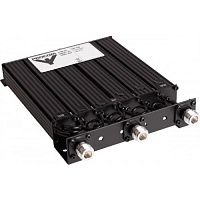 Дуплексный фильтр Amphenol Procom DPF 70/6-7/9-N(f)