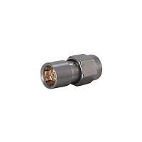 Переход коаксиальный H+S 33 SMA-BMA-50-1/1-9 UE