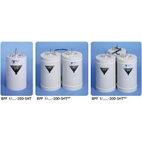 Полосовой фильтр Amphenol Procom BPF 1/2-200-SHT-L