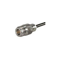 Соединитель коаксиальный H+S 21 N-50-3-5/133 NE