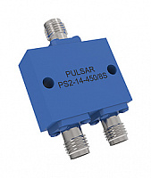Делитель мощности Pulsar Microwave PS2-14-450/8S