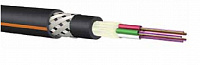 Кабель оптический H+S 72-12E9/BWSN(ZNG)VAV-G140