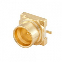 Соединитель коаксиальный Rosenberger 19S10H-40ML5