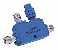 Направленный ответвитель Pulsar Microwave CS20-54-435/4